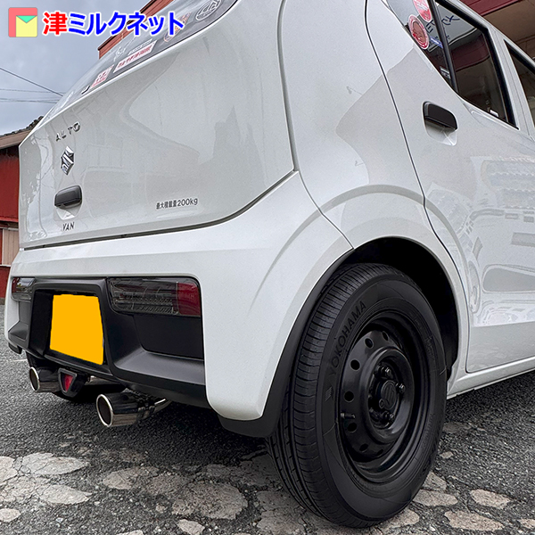 アルトワークス風