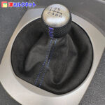 ロードスターND | アルカンターラのようなシフトブーツが欲しい